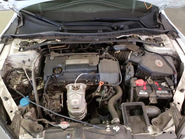 Photo 7 from auction – 2014 HONDA ACCORD SPO with VIN 1HGCR2F55EA256221