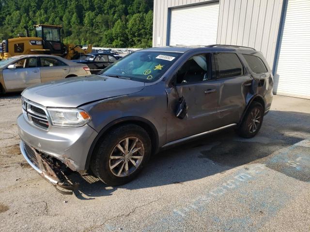 Photo 9 from auction – 2015 DODGE DURANGO LI with VIN 1C4RDHDG0FC153762