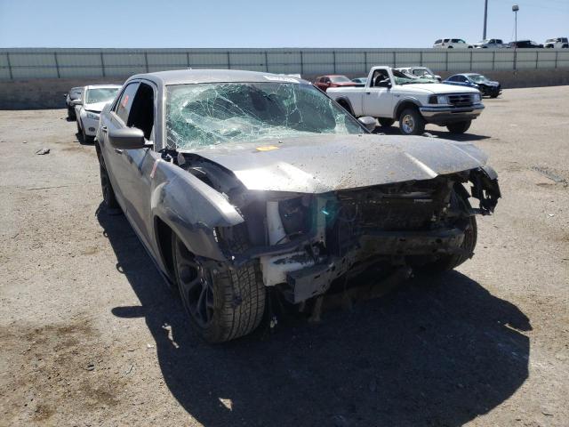 Photo 9 from auction – 2019 CHRYSLER 300 S with VIN 2C3CCABG6KH539634