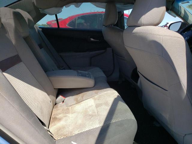 Photo 6 from auction – 2013 TOYOTA CAMRY L with VIN 4T4BF1FK0DR325284