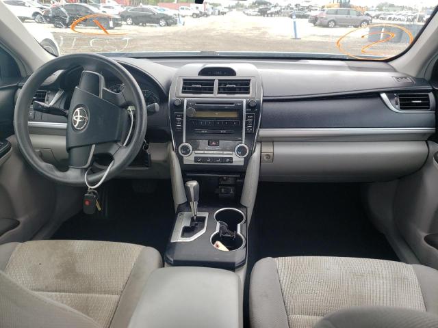 Photo 9 from auction – 2012 TOYOTA CAMRY BASE with VIN 4T4BF1FK5CR206211