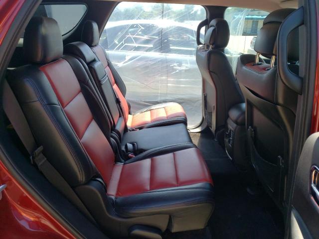 Photo 6 from auction – 2015 DODGE DURANGO SX with VIN 1C4RDHAG9FC938026
