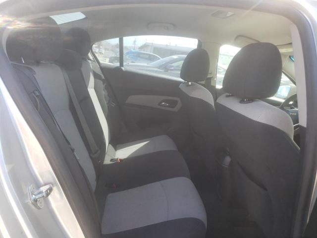 Photo 6 from auction – 2011 CHEVROLET CRUZE LS with VIN 1G1PC5SH2B7194104