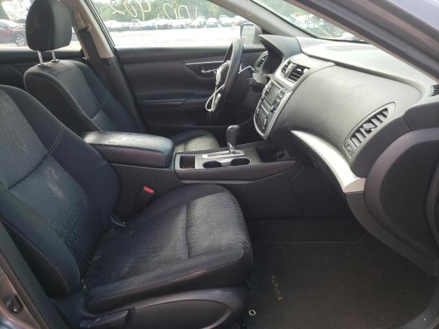 Photo 5 from auction – 2016 NISSAN ALTIMA 2.5 with VIN 1N4AL3AP8GN344932