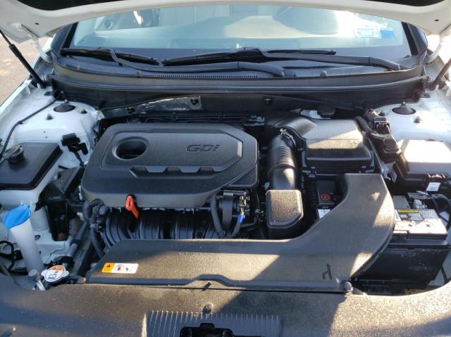 Photo 7 from auction – 2017 HYUNDAI SONATA SE with VIN 5NPE24AF3HH585357