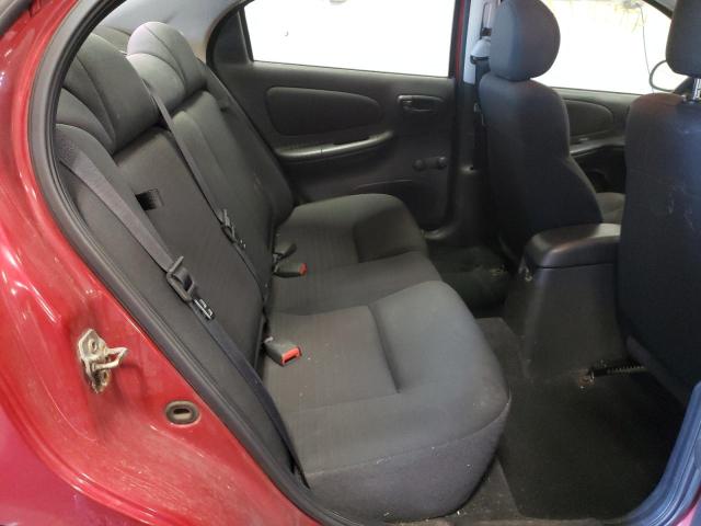 Photo 6 from auction – 2005 DODGE NEON SXT with VIN 1B3ES56C25D253952