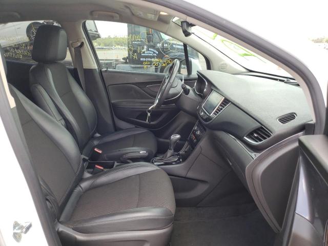 Photo 5 from auction – 2019 BUICK ENCORE PRE with VIN KL4CJASB8KB869476