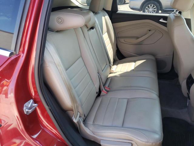 صورة رقم 6 من المزاد - 2014 FORD ESCAPE TIT مع VIN 1FMCU9JX7EUC04520