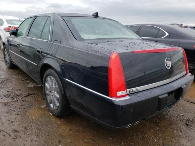 Photo 3 from auction – 2010 CADILLAC DTS PREMIU with VIN 1G6KH5EY2AU104905