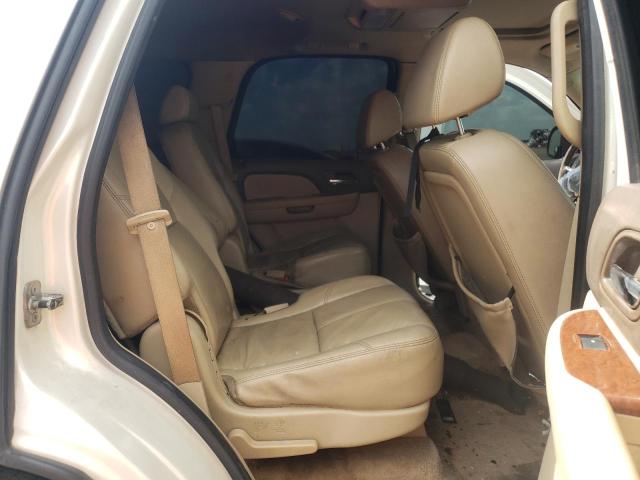 Photo 6 from auction – 2008 GMC YUKON with VIN 1GKFC13048R205836
