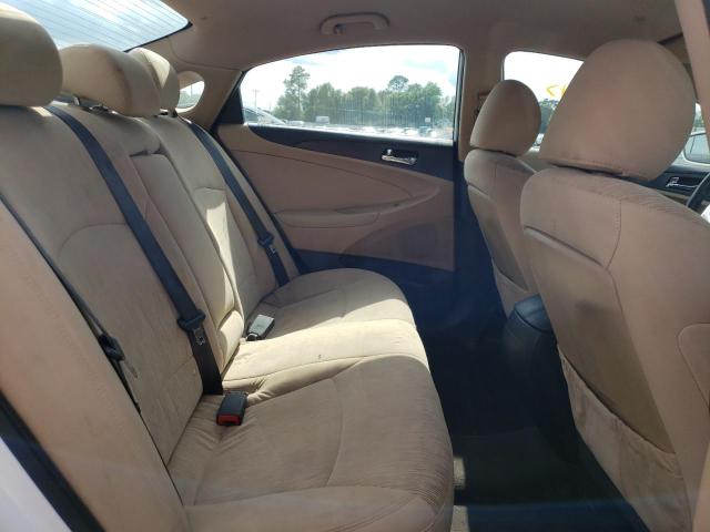Photo 6 from auction – 2013 HYUNDAI SONATA GLS with VIN 5NPEB4AC6DH587734