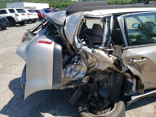 Photo 9 from auction – 2014 SUBARU OUTBACK 2. with VIN 4S4BRBAC1E3309187