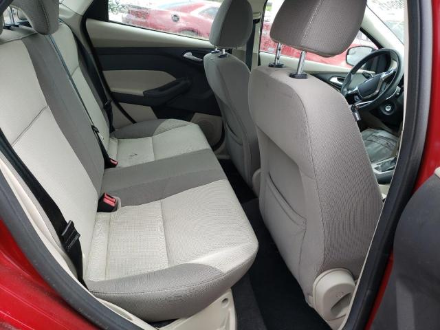 Photo 6 from auction – 2014 FORD FOCUS SE with VIN 1FADP3F22EL251301