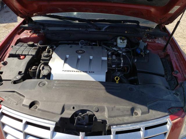 Photo 7 from auction – 2007 CADILLAC DTS with VIN 1G6KD57YX7U110758