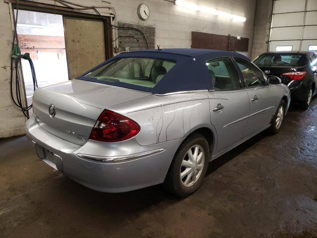 Photo 4 from auction – 2006 BUICK LACROSSE C with VIN 2G4WD582661201086