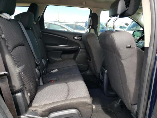 Photo 6 from auction – 2014 DODGE JOURNEY SE with VIN 3C4PDCAB8ET301517
