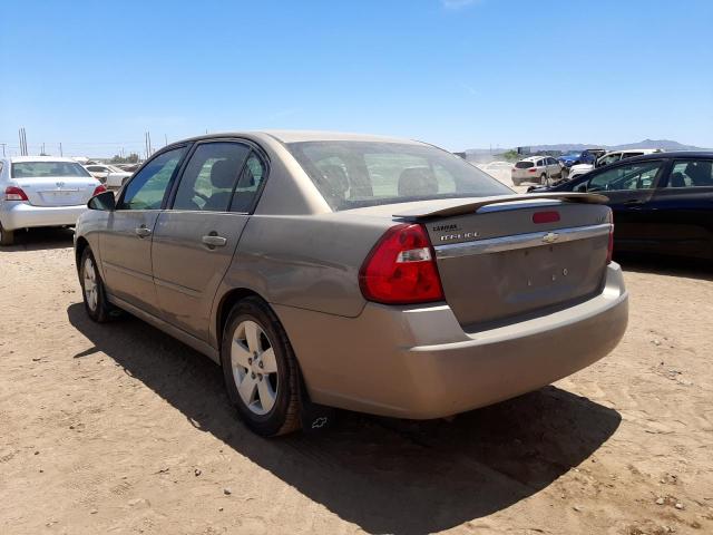 Photo 3 from auction – 2007 CHEVROLET MALIBU LT with VIN 1G1ZT58F67F128036