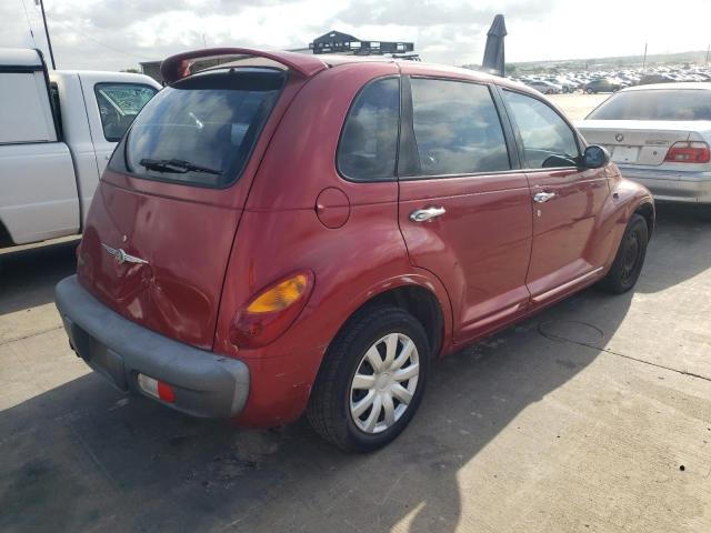 Photo 4 from auction – 2002 CHRYSLER PT CRUISER with VIN 3C4FY48B92T356856