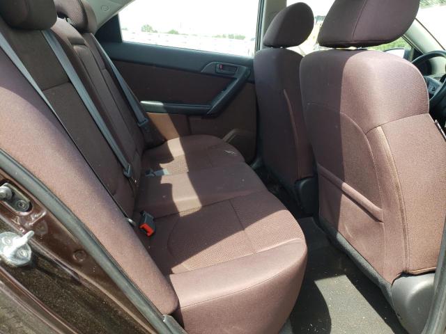 Photo 6 from auction – 2010 KIA FORTE EX with VIN KNAFU4A2XA5834266