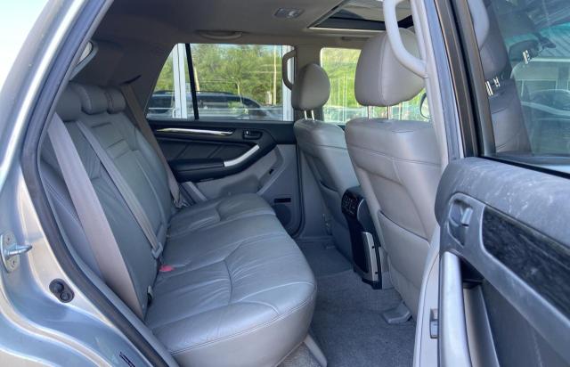 Photo 6 from auction – 2009 TOYOTA 4RUNNER LI with VIN JTEBU17R29K036938