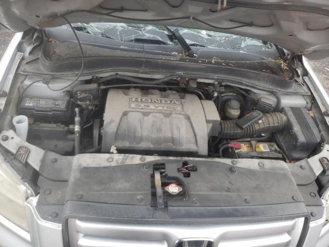 Photo 7 from auction – 2008 HONDA PILOT SE with VIN 5FNYF18358B021977