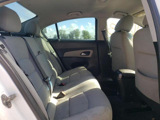 Photo 6 from auction – 2014 CHEVROLET CRUZE LT with VIN 1G1PC5SB4E7223473