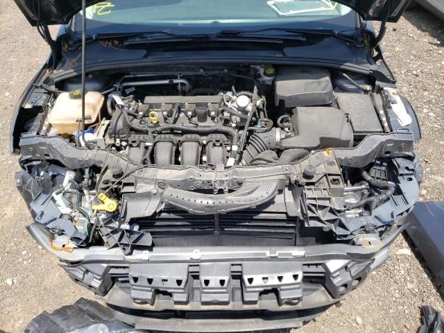Photo 7 from auction – 2016 FORD FOCUS SE with VIN 1FADP3F28GL377973
