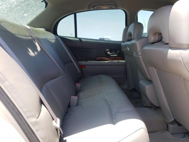 Photo 6 from auction – 2004 BUICK LESABRE CU with VIN 1G4HP54K344135653