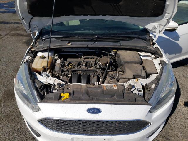 Photo 7 from auction – 2016 FORD FOCUS SE with VIN 1FADP3F28GL263942