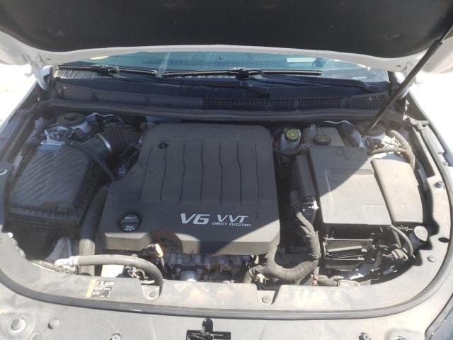 Photo 7 from auction – 2015 BUICK LACROSSE P with VIN 1G4GF5G32FF142264
