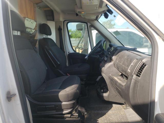 Photo 5 from auction – 2015 RAM PROMASTER with VIN 3C6TRVDD2FE505073