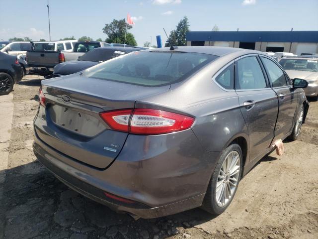Photo 4 from auction – 2014 FORD FUSION SE with VIN 3FA6P0HD9ER314272