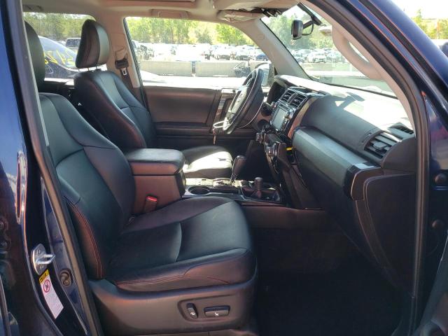 Photo 5 from auction – 2015 TOYOTA 4RUNNER SR with VIN JTEBU5JR5F5219292