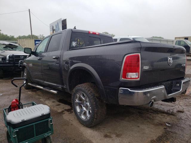 Photo 3 from auction – 2017 RAM 1500 LARAM with VIN 1C6RR7NM5HS877348