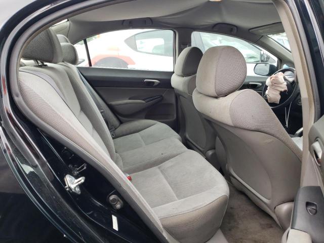 Photo 8 from auction – 2011 HONDA CIVIC LX with VIN 2HGFA1F53BH516126