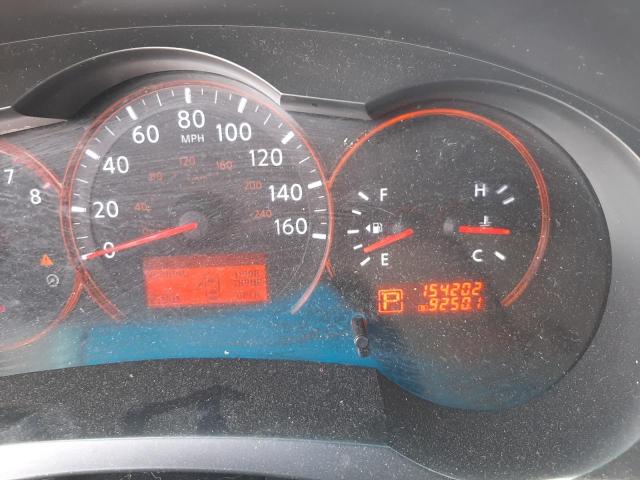 Photo 8 from auction – 2009 NISSAN ALTIMA 2.5 with VIN 1N4AL21EX9C200239
