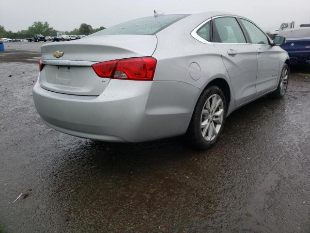 Photo 4 from auction – 2019 CHEVROLET IMPALA LT with VIN 2G11Z5SA8K9146404