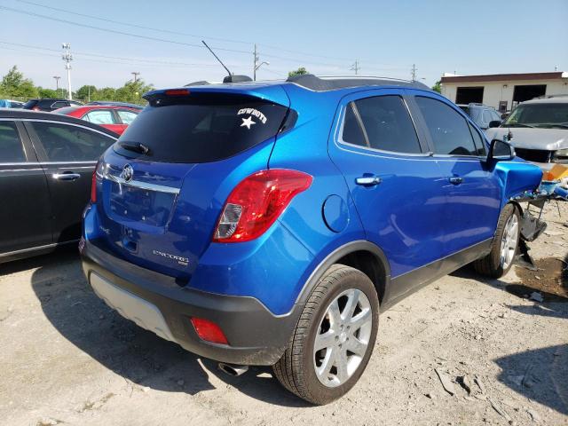 Photo 4 from auction – 2016 BUICK ENCORE with VIN KL4CJGSB6GB543816