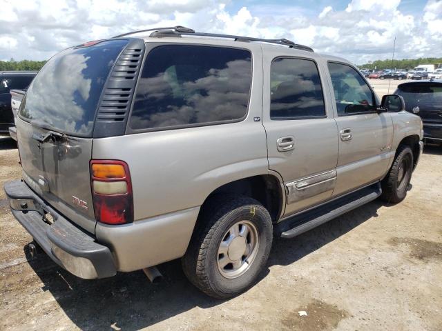 Photo 4 from auction – 2003 GMC YUKON with VIN 1GKEC13Z33R210402