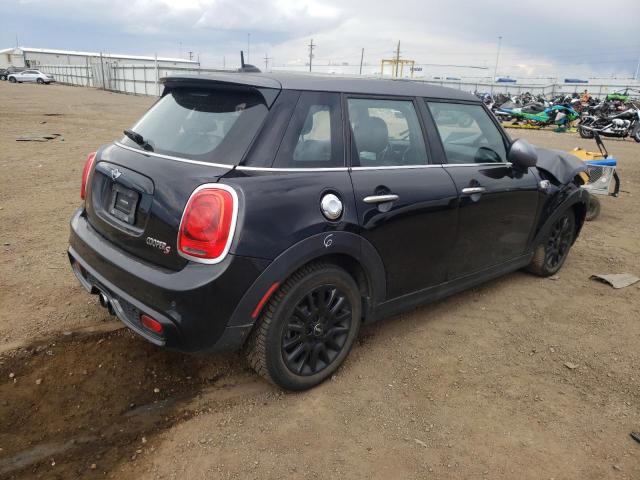Photo 4 from auction – 2018 MINI COOPER S with VIN WMWXU3C52J2F49779