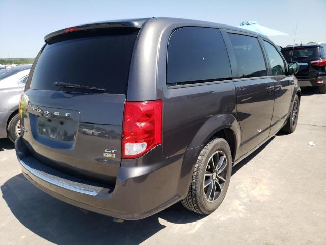 Photo 4 from auction – 2019 DODGE GRAND CARA with VIN 2C4RDGEG1KR534742