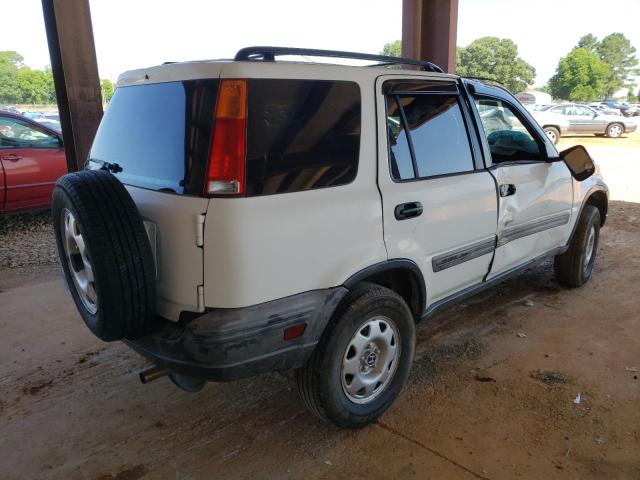 Photo 4 from auction – 2001 HONDA CR-V LX with VIN JHLRD28401S007781