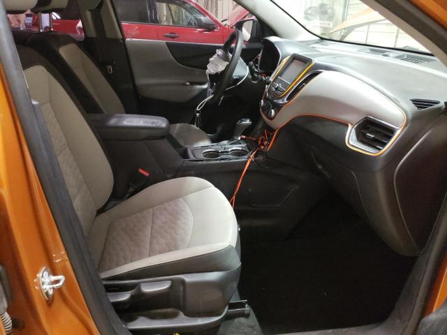 Photo 5 from auction – 2018 CHEVROLET EQUINOX LS with VIN 2GNAXHEV6J6219340