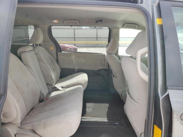 Photo 6 from auction – 2011 TOYOTA SIENNA LE with VIN 5TDKK3DC5BS081196