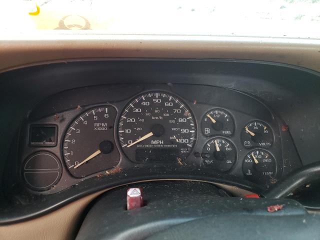 Photo 8 from auction – 2002 CHEVROLET SILVERADO with VIN 2GCEC19T521232357