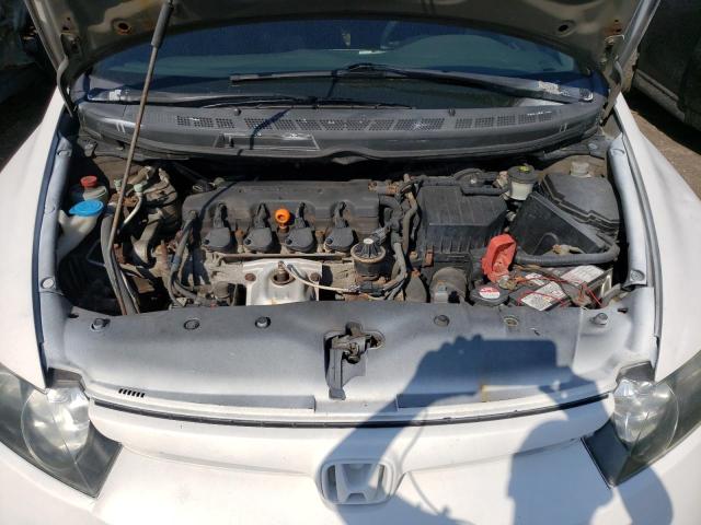 Photo 7 from auction – 2008 HONDA CIVIC LX with VIN 2HGFA15548H014123