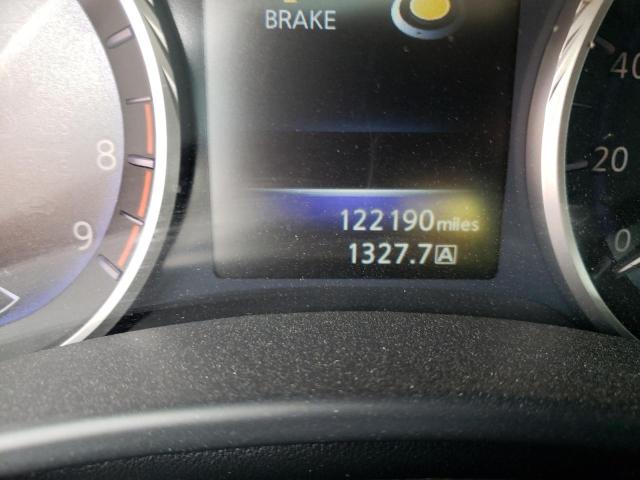 Photo 8 from auction – 2014 INFINITI Q50 BASE with VIN JN1BV7AP4EM670538
