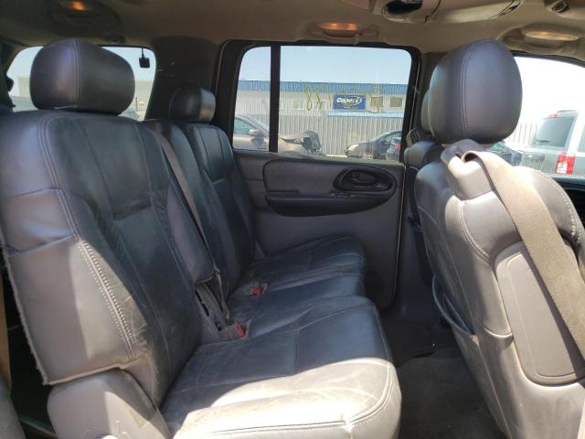 Photo 6 from auction – 2002 CHEVROLET TRAILBLAZE with VIN 1GNET16S126130081