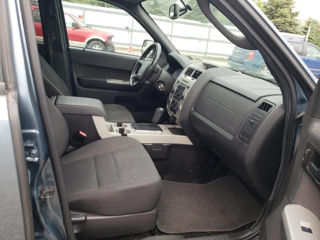 Photo 5 from auction – 2012 FORD ESCAPE XLT with VIN 1FMCU9DG0CKB99536