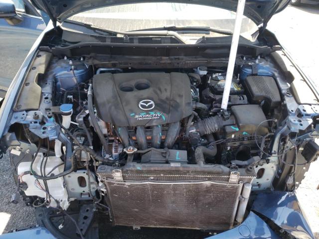 Photo 7 from auction – 2017 MAZDA CX-5 GRAND with VIN JM3KFADL4H0109209